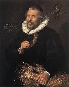 HALS, Frans Pieter Cornelisz van der Morsch af Sweden oil painting artist